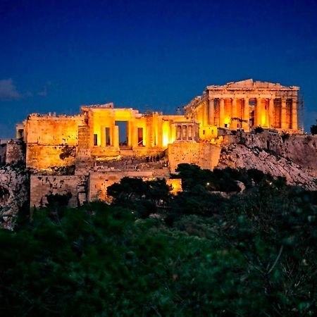 Panathenaic Stadium Apartment المظهر الخارجي الصورة