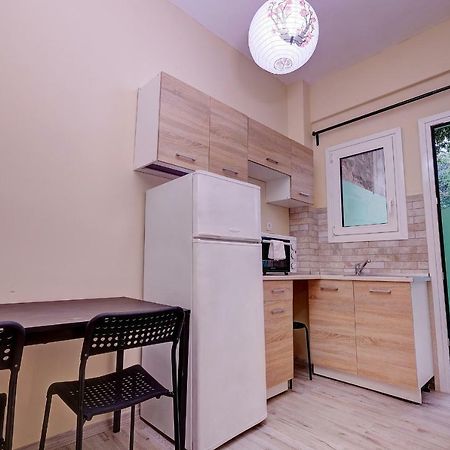 Panathenaic Stadium Apartment المظهر الخارجي الصورة