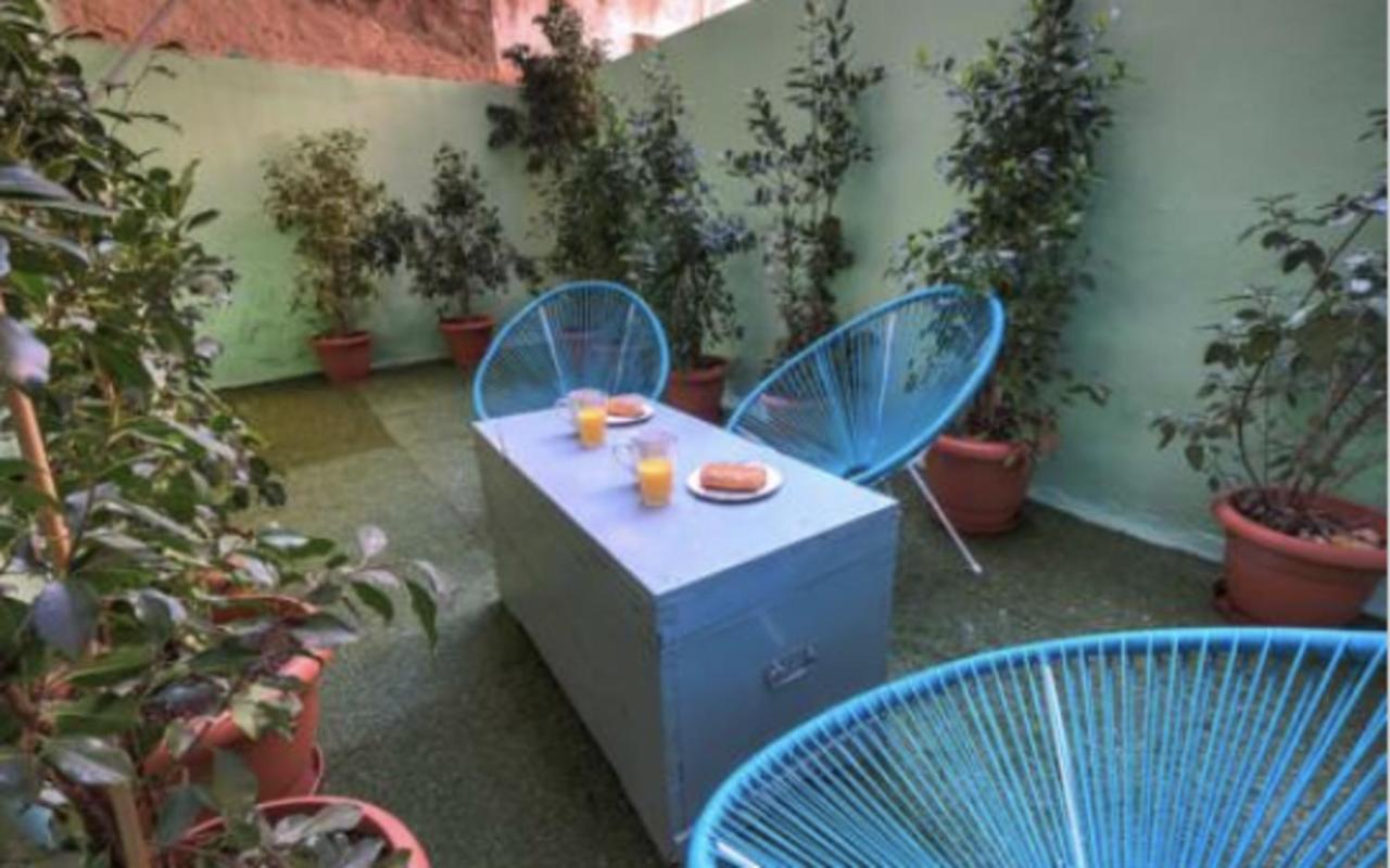 Panathenaic Stadium Apartment المظهر الخارجي الصورة