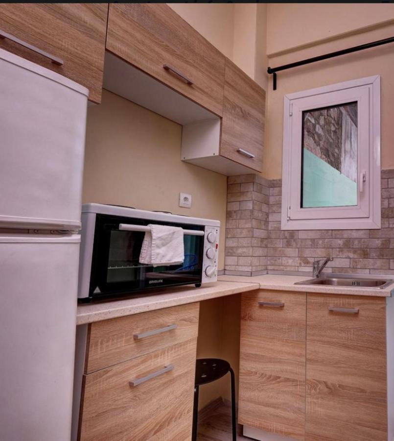Panathenaic Stadium Apartment المظهر الخارجي الصورة