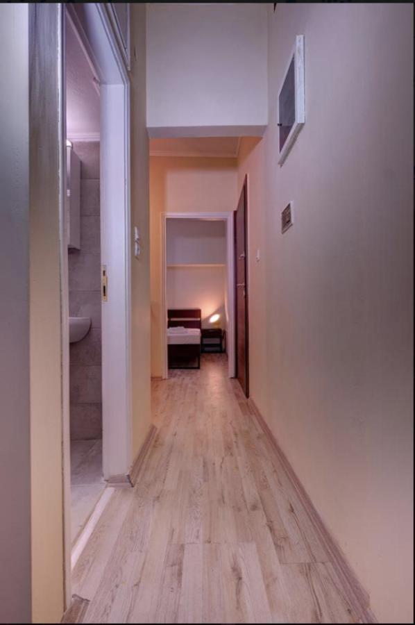 Panathenaic Stadium Apartment المظهر الخارجي الصورة