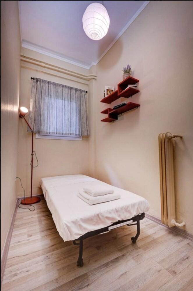 Panathenaic Stadium Apartment المظهر الخارجي الصورة
