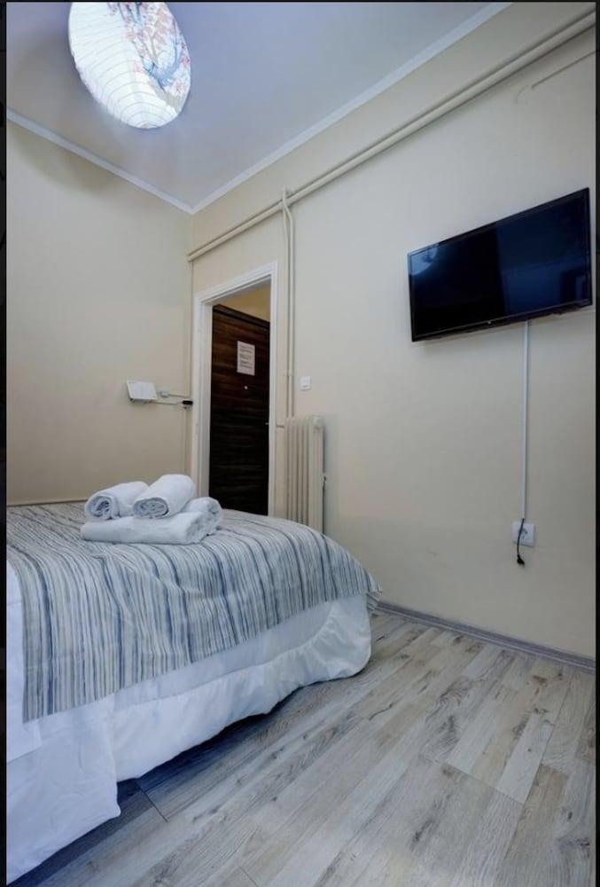 Panathenaic Stadium Apartment المظهر الخارجي الصورة