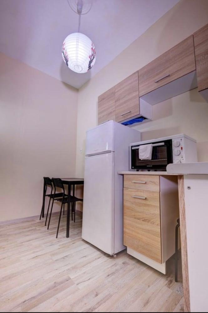 Panathenaic Stadium Apartment المظهر الخارجي الصورة