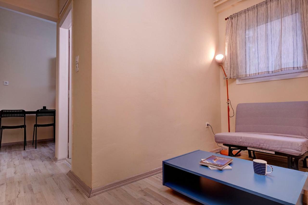 Panathenaic Stadium Apartment المظهر الخارجي الصورة
