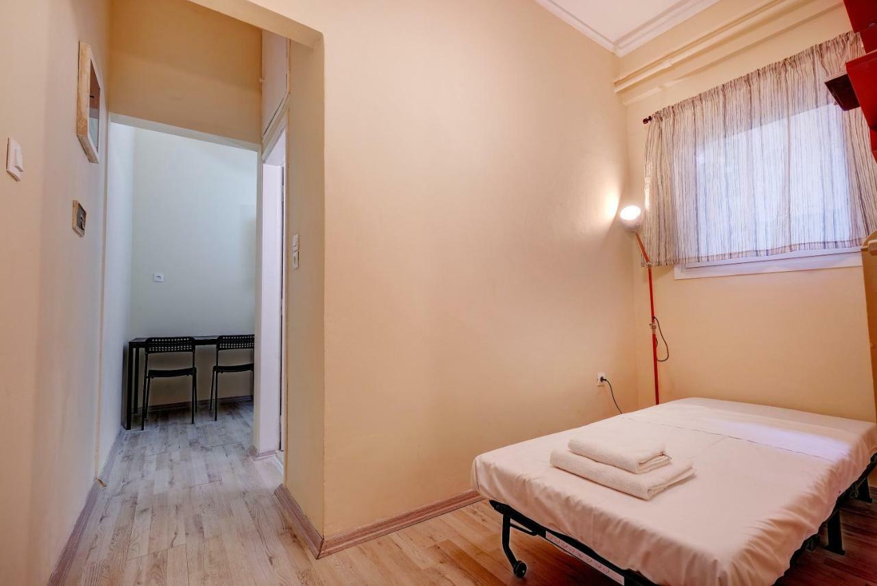 Panathenaic Stadium Apartment المظهر الخارجي الصورة