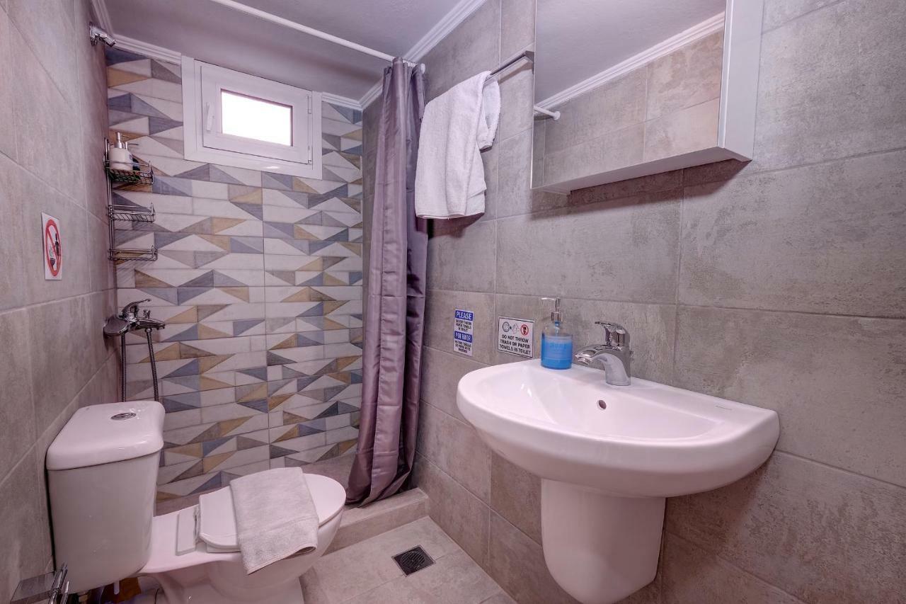 Panathenaic Stadium Apartment المظهر الخارجي الصورة