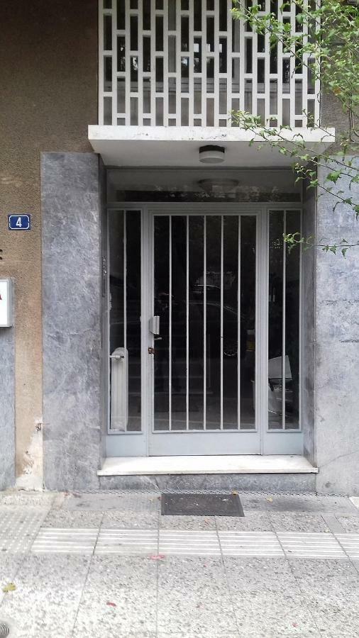 Panathenaic Stadium Apartment المظهر الخارجي الصورة